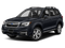2018 Subaru Forester 2.5i Touring