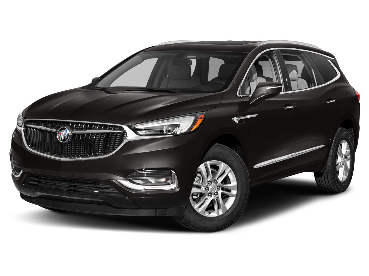 2019 Buick Enclave Avenir AWD's photo