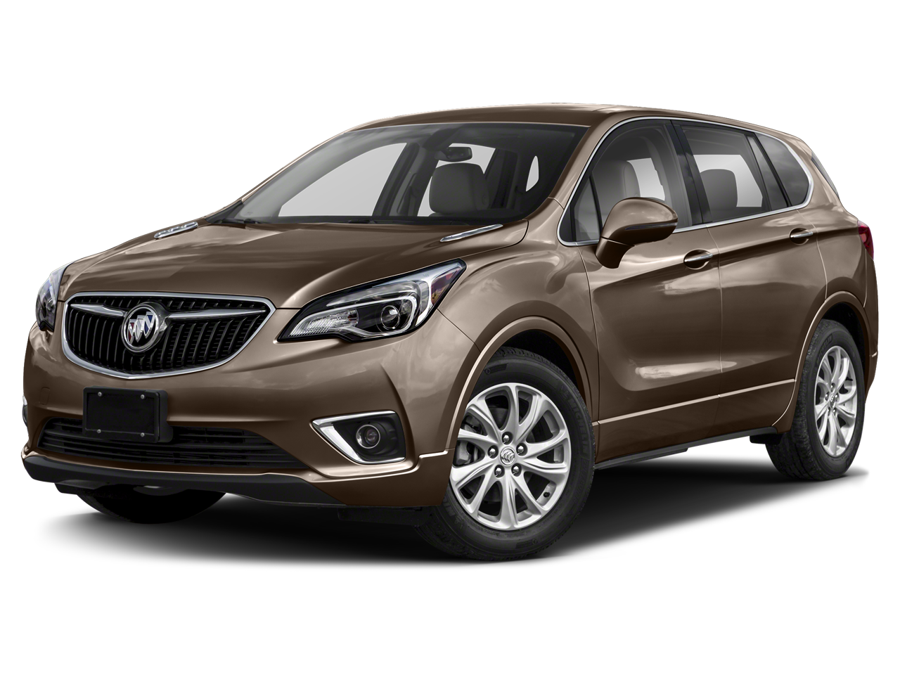 2019 Buick Envision Preferred