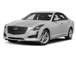 2019 Cadillac CTS 3.6L Premium
