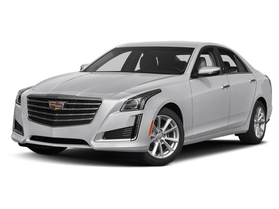 2019 Cadillac CTS 3.6L Premium