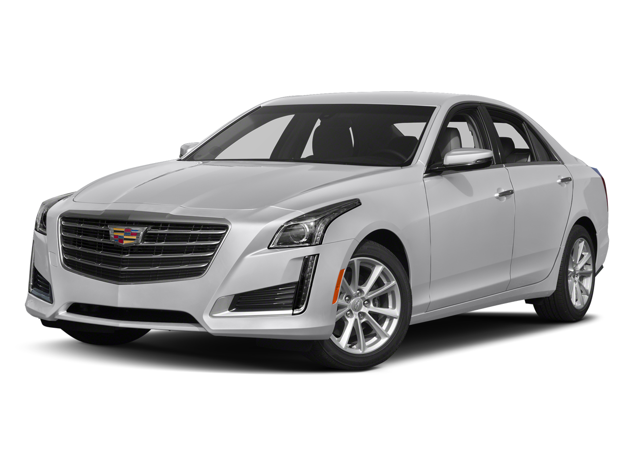 2019 Cadillac CTS 3.6L Premium
