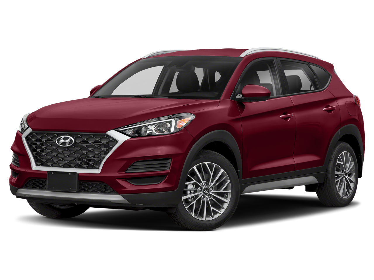 2019 Hyundai Tucson SEL