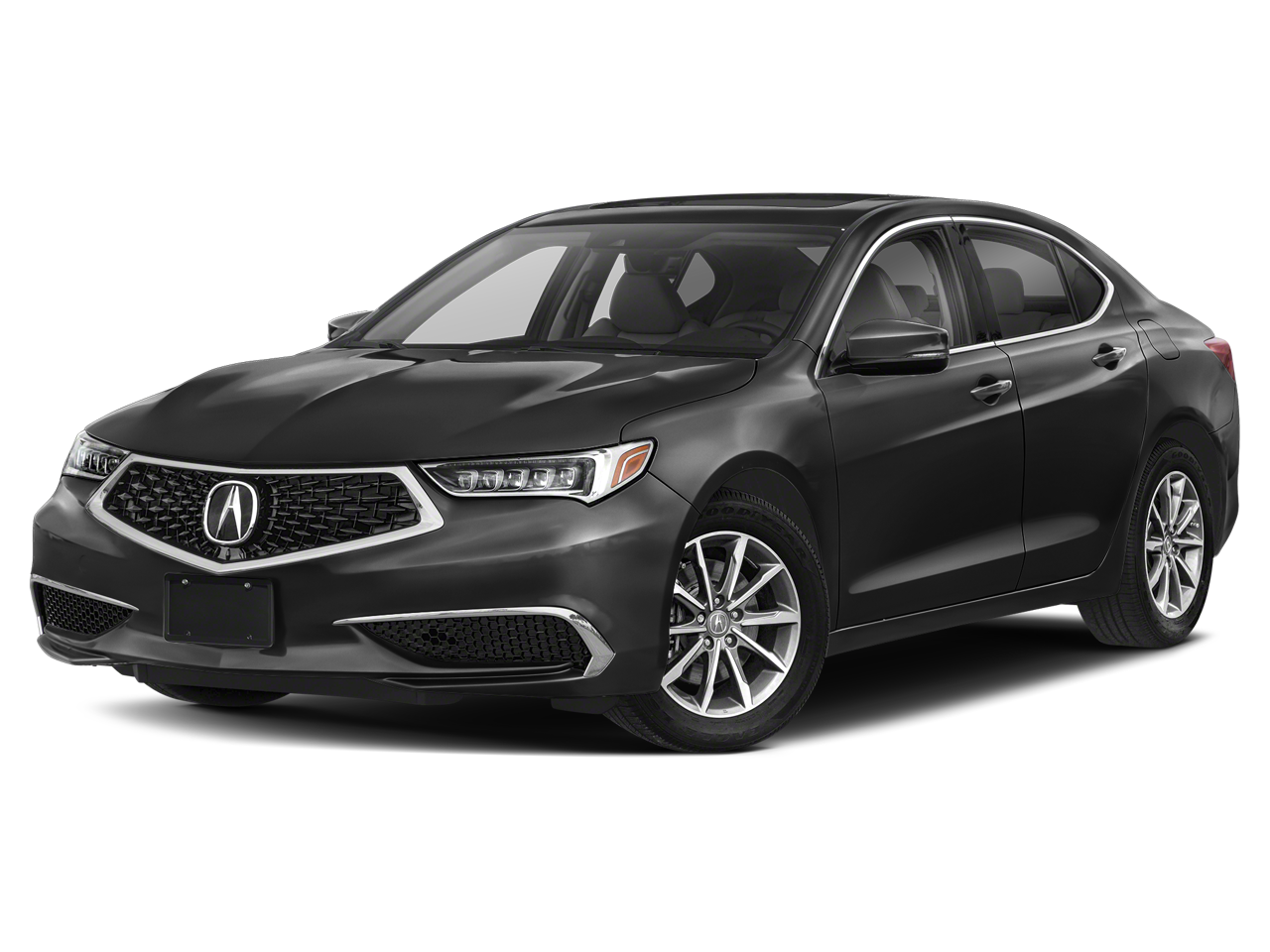 2020 Acura TLX 2.4L Base
