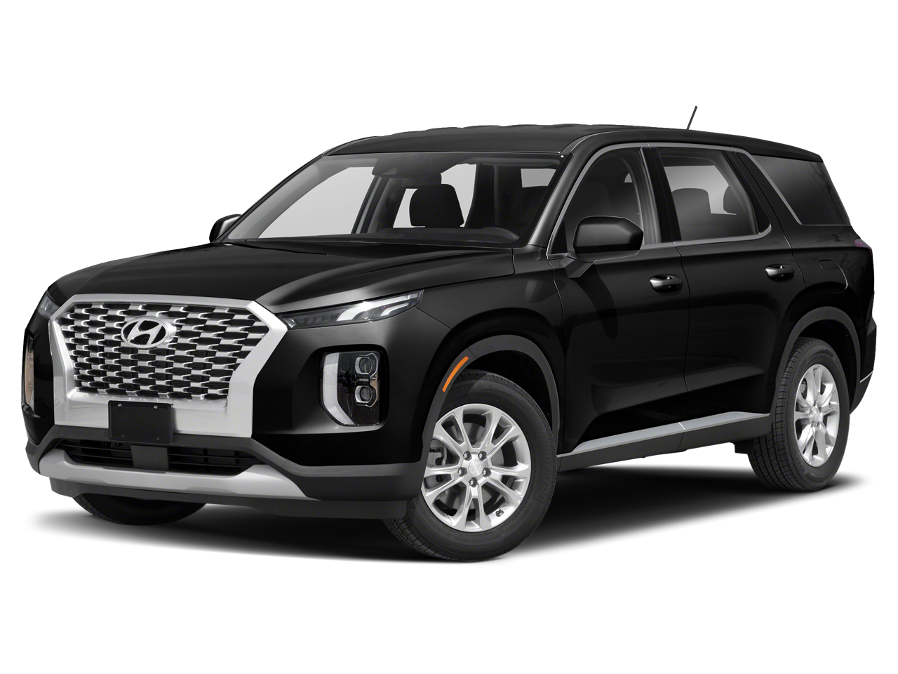 2020 Hyundai Palisade SE