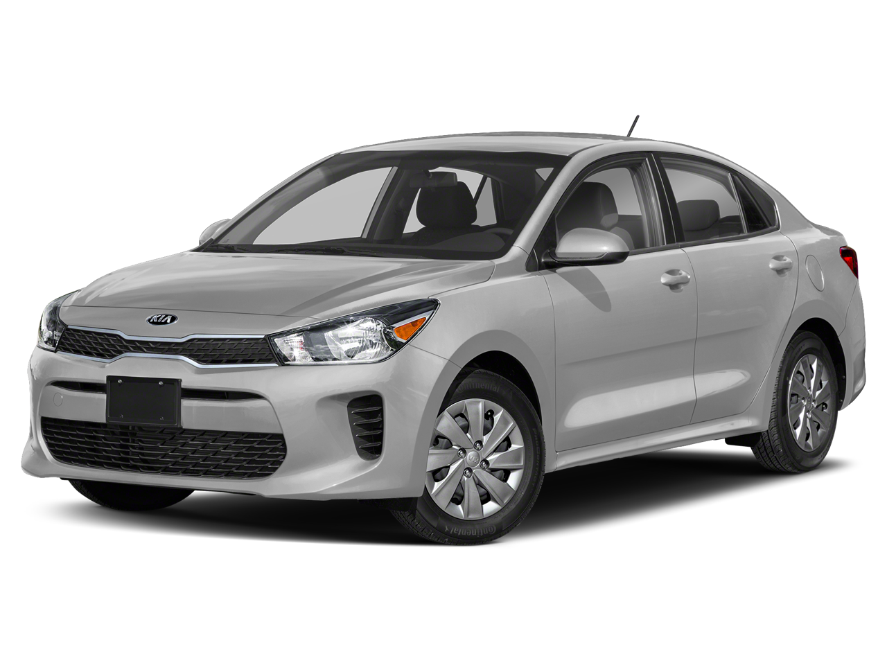 2020 Kia Rio LX