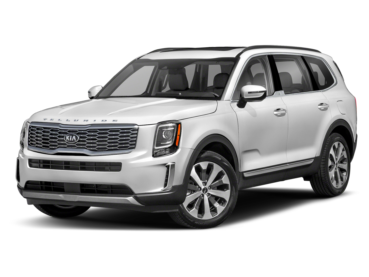 2021 Kia Telluride S for sale in Akron, OH