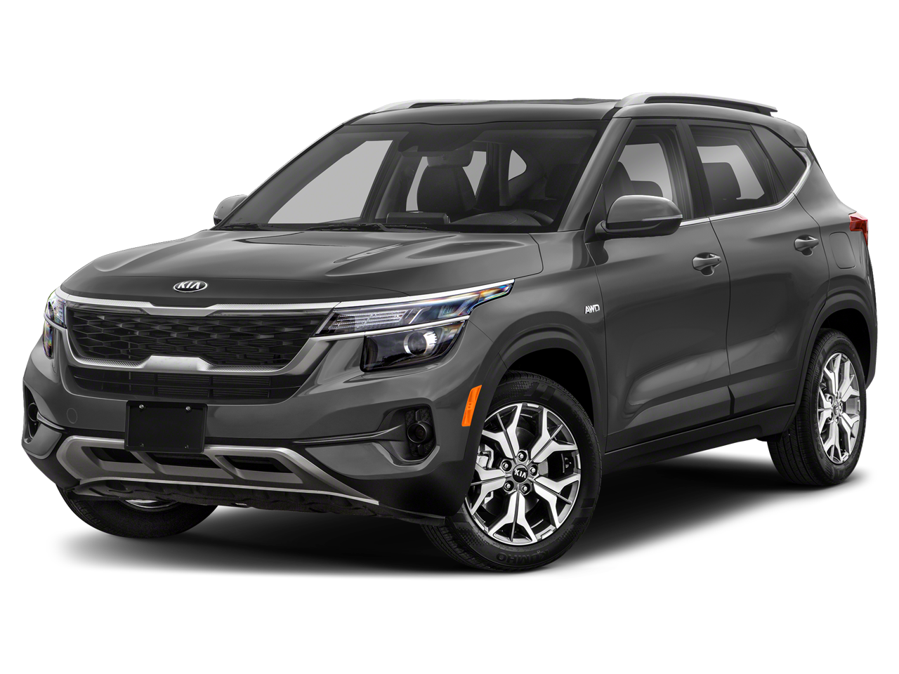 2021 Kia Seltos 2.0 S AWD's photo