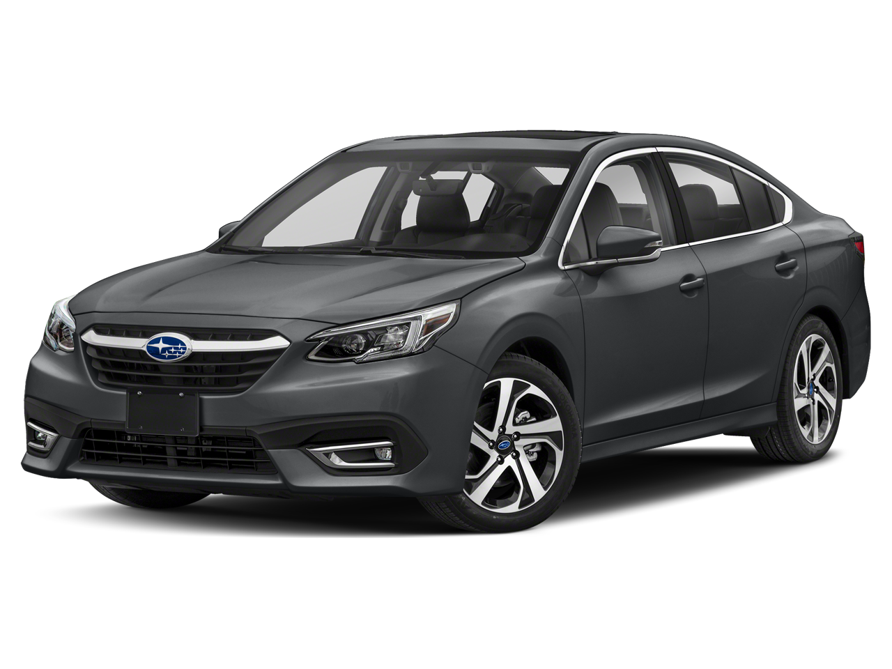 2021 Subaru Legacy Limited