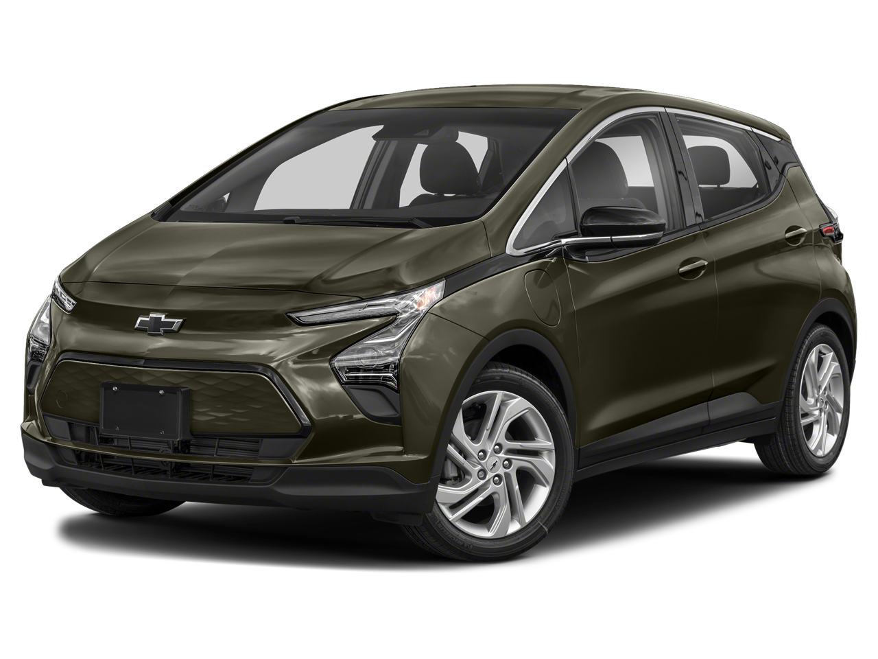 2022 Chevrolet Bolt EV LT for sale in Akron, OH
