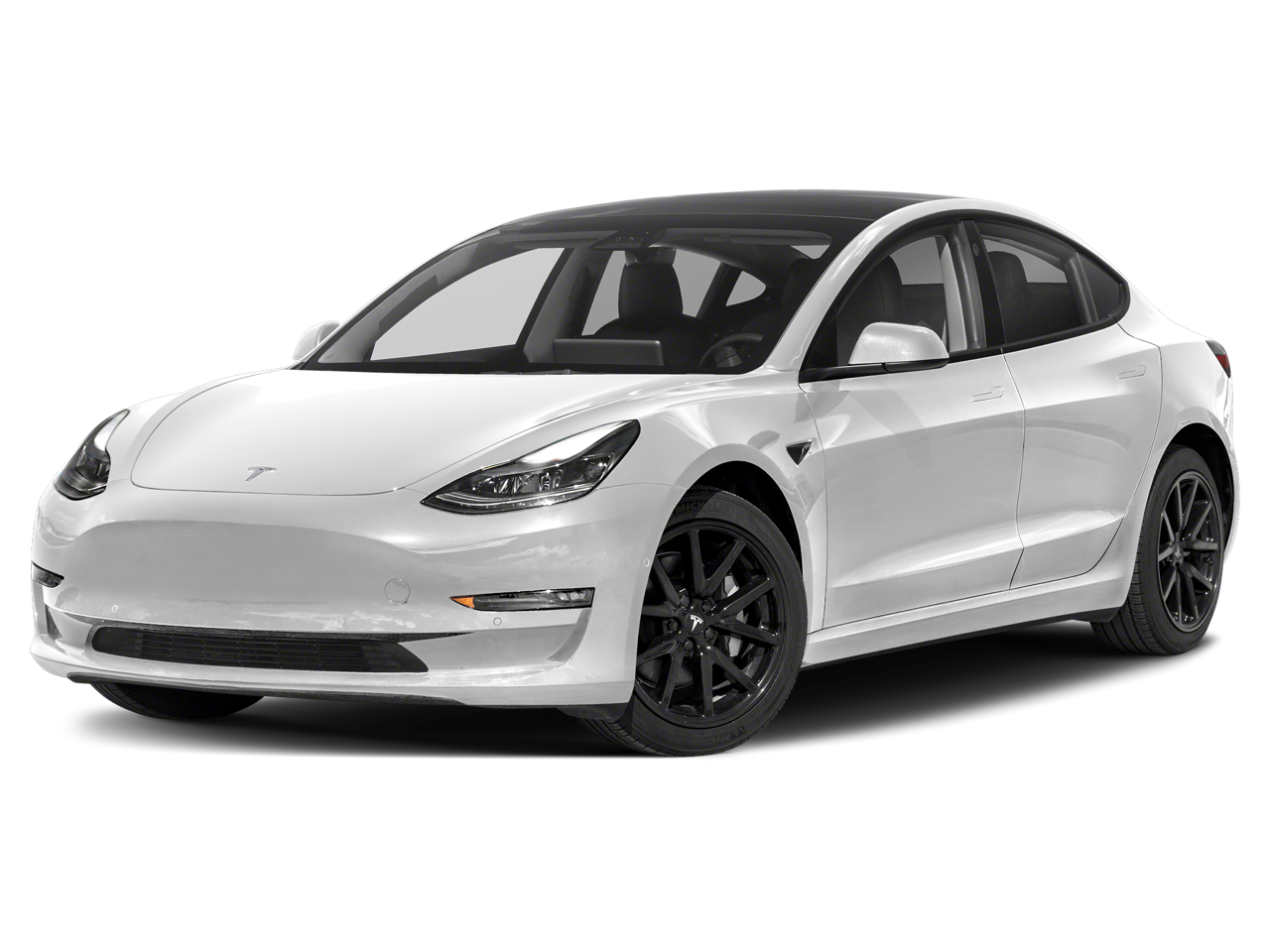 2022 Tesla Model 3's photo