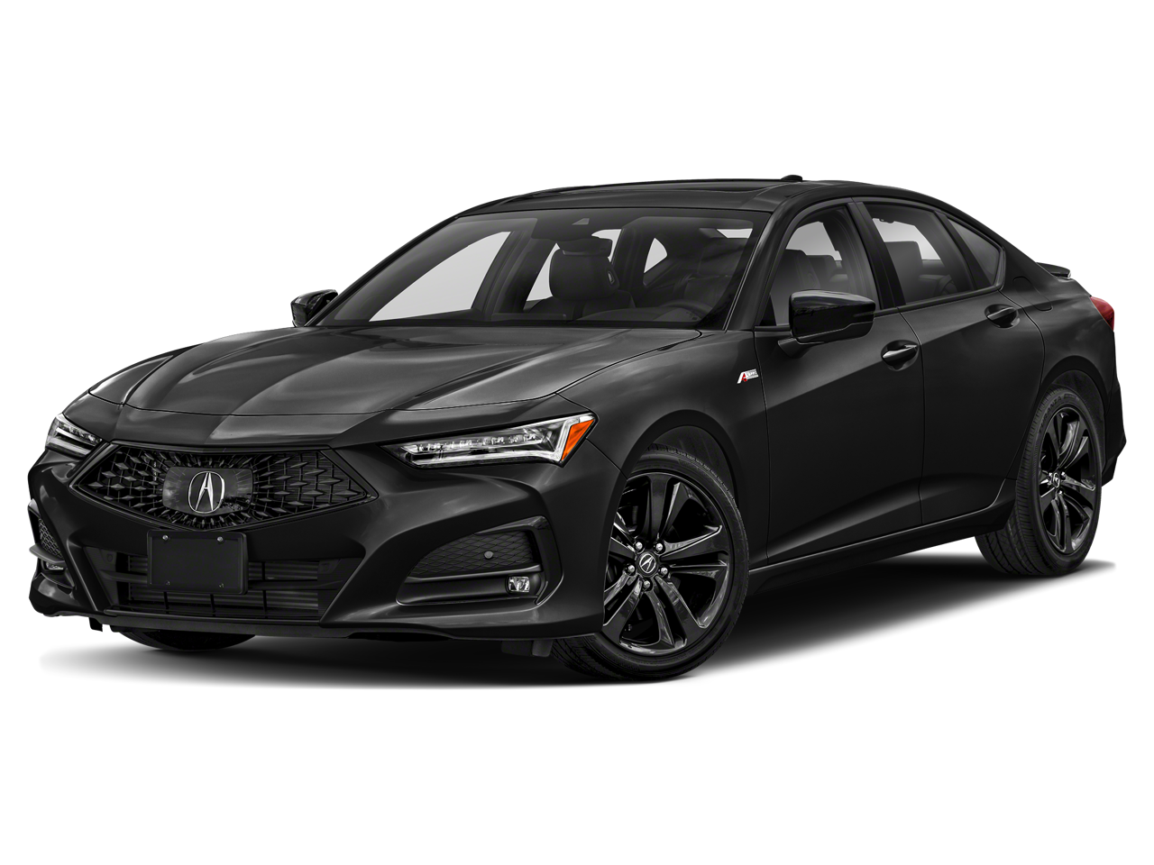 2023 Acura TLX A-Spec Package