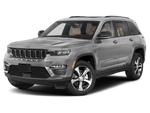 2023 Jeep Grand Cherokee Trailhawk 4xe