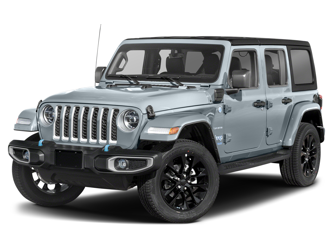 2023 Jeep Wrangler Base 4xe