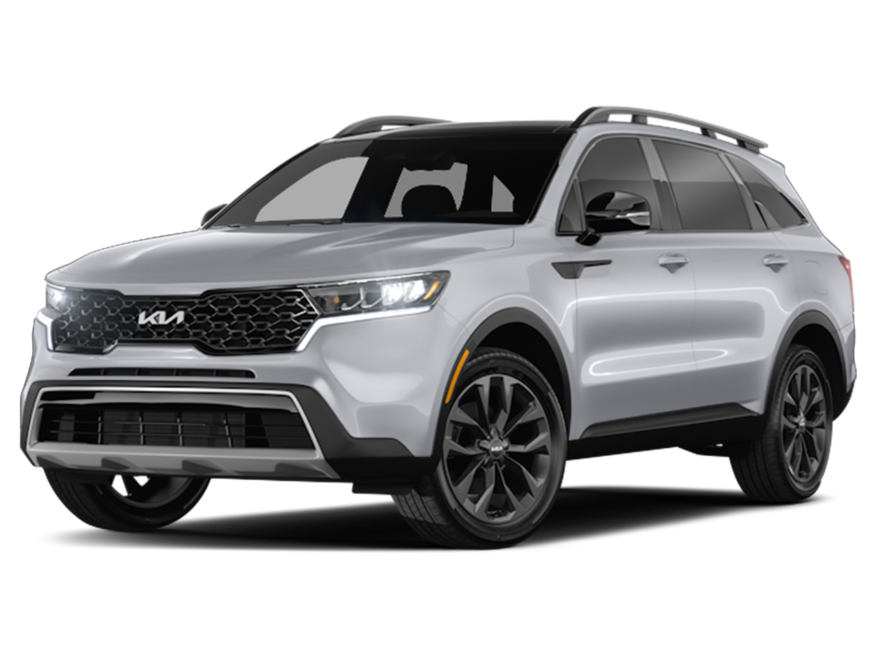 2023 Kia Sorento X-Line EX DCT 4WD's photo