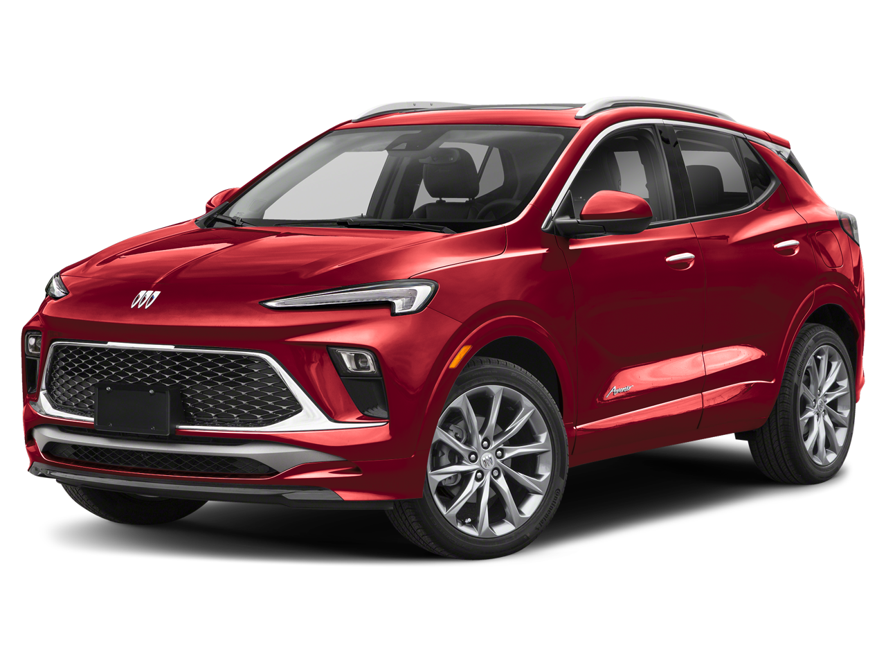 2024 Buick Encore GX Avenir's photo