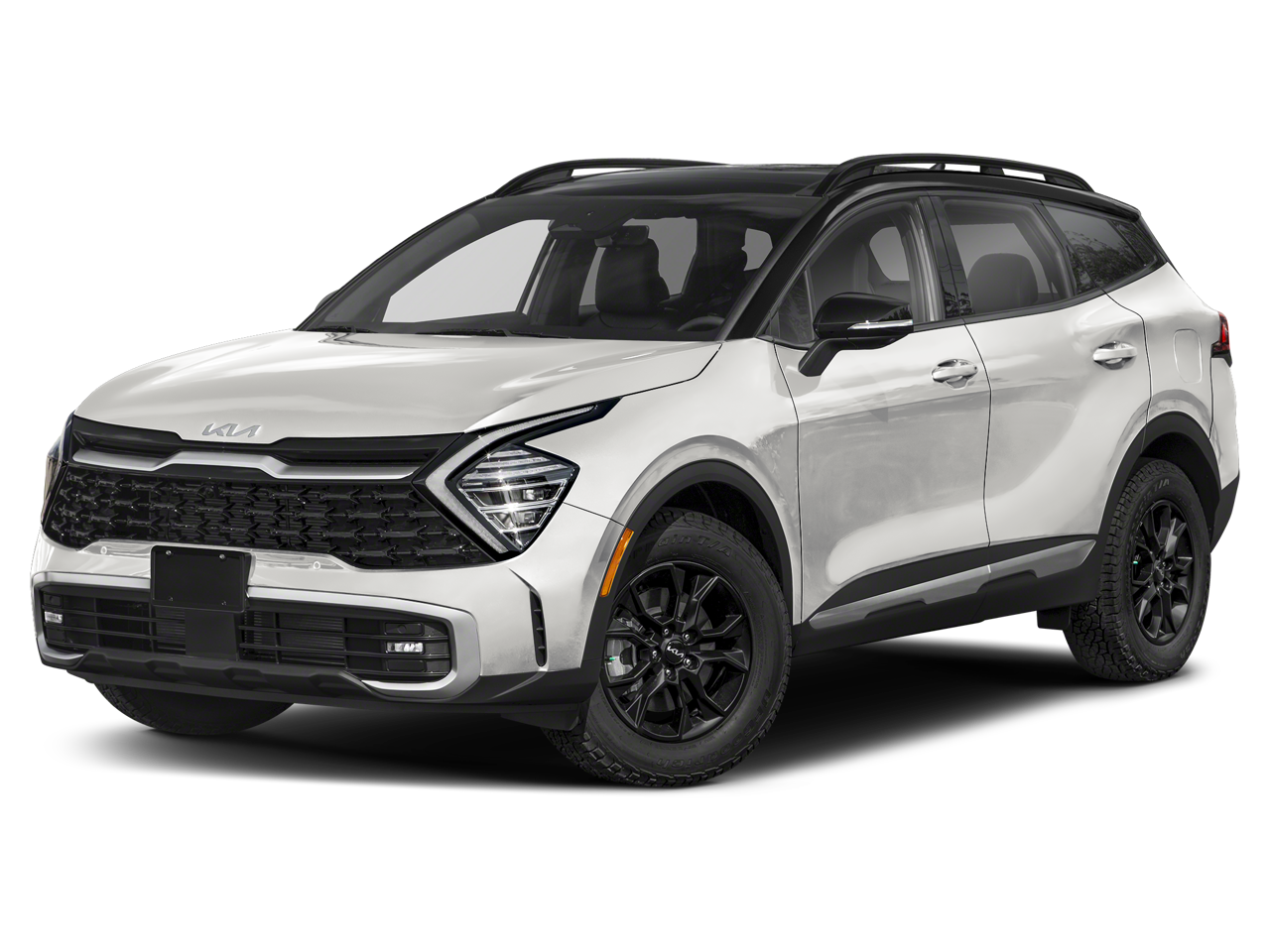 2024 Kia Sportage X-Pro Prestige for sale in Akron, OH