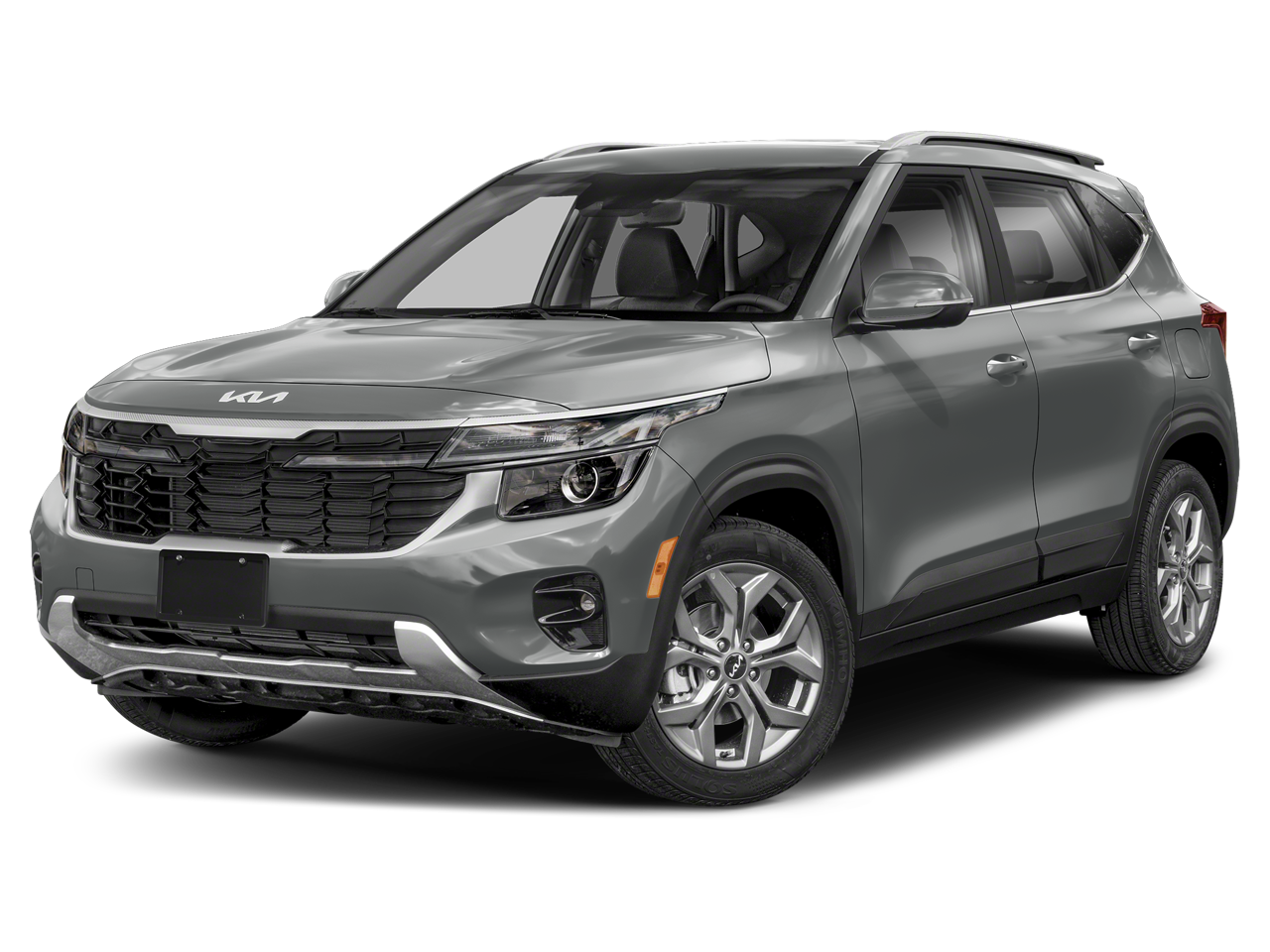 2024 Kia Seltos S for sale in Akron, OH