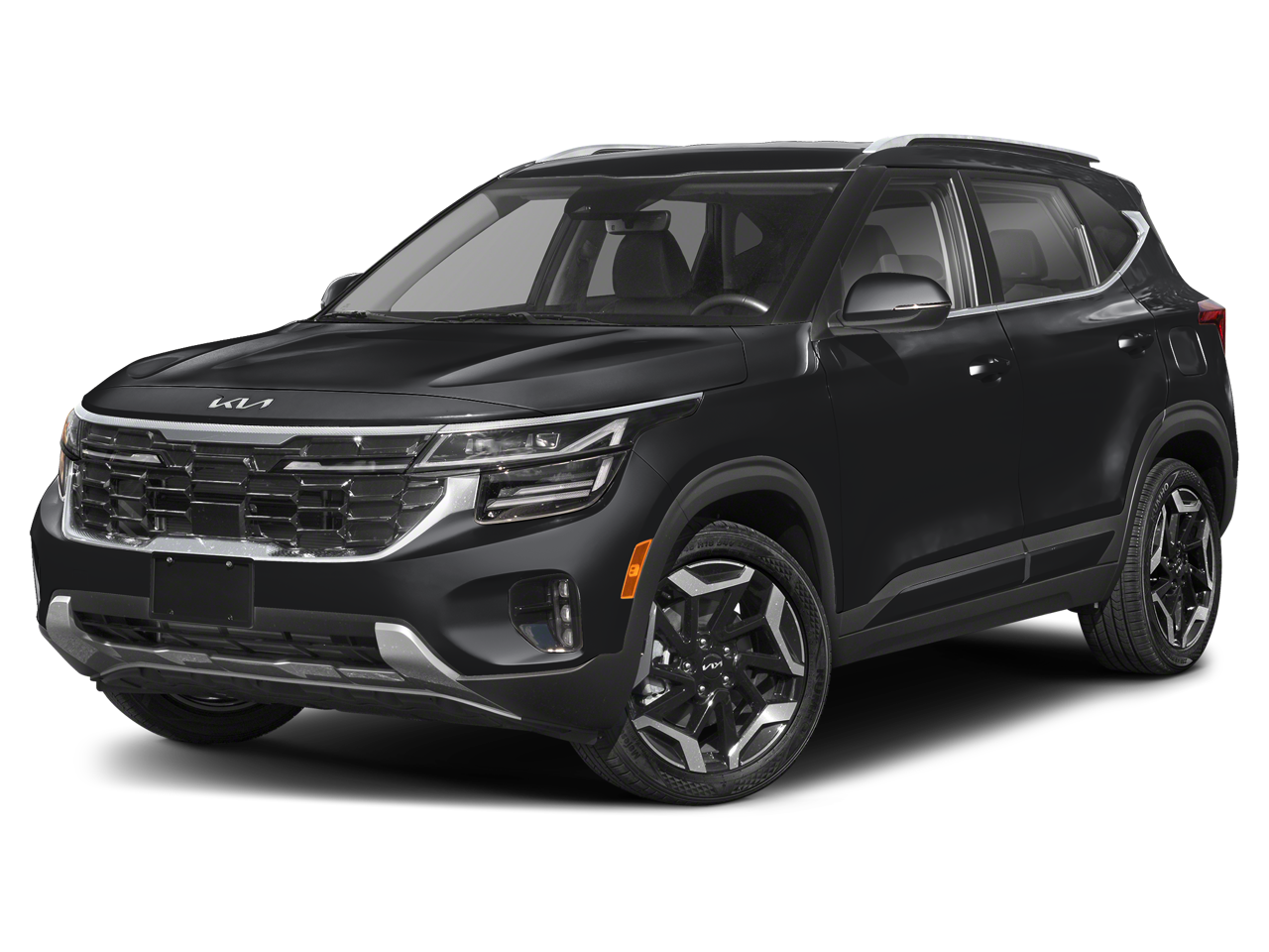 2024 Kia Seltos 1.6 SX AWD's photo