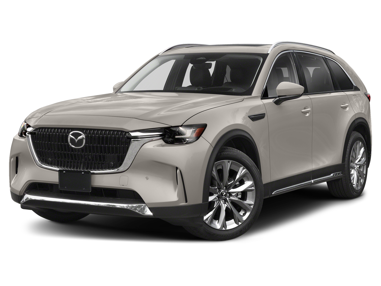 2024 Mazda CX-90 Turbo Premium Package's photo
