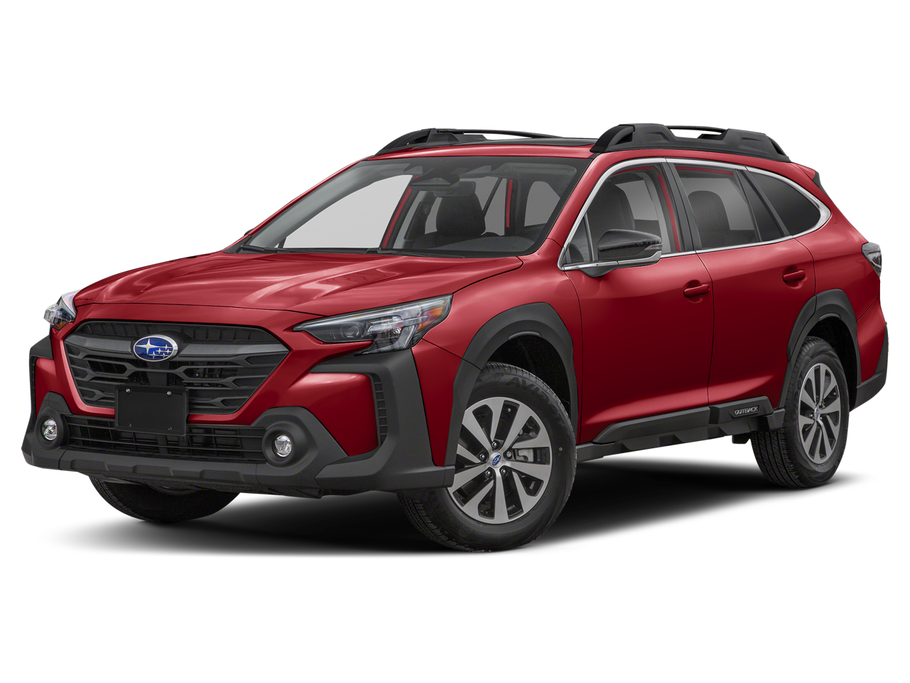 2024 Subaru Outback Premium's photo