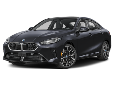 2025 BMW 2 Series 228 xDrive Gran Coupe