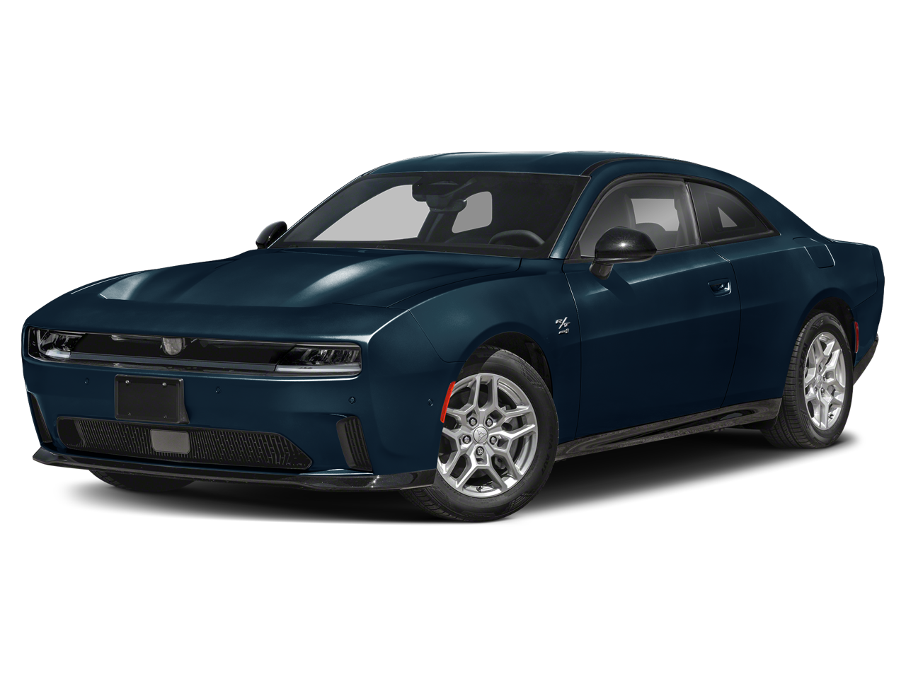 2025 Dodge Charger Daytona R/T