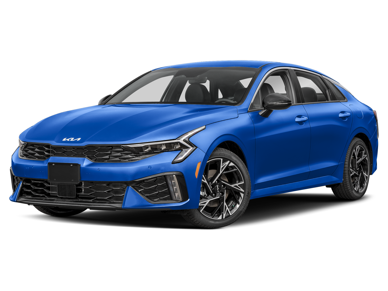 2026 Kia K5 GT-Line - Photo 30