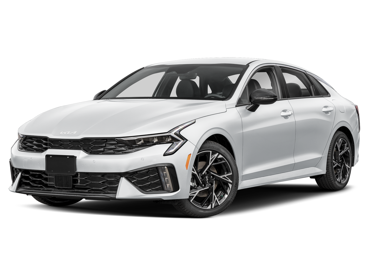 2026 Kia K5 GT-Line - Photo 30
