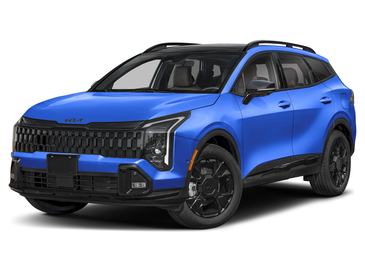 2026 Kia Sportage X-Line - Photo 28