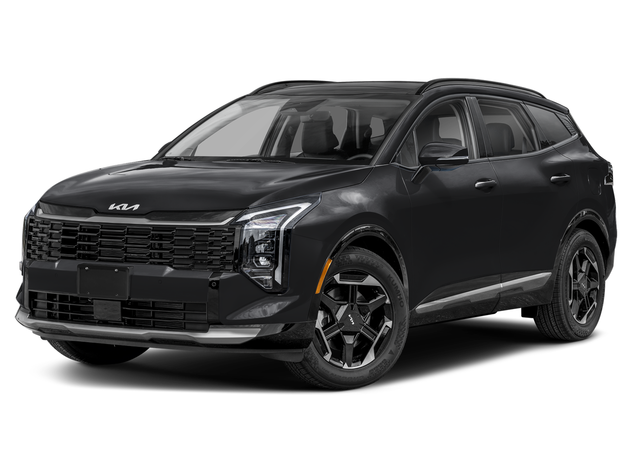2026 Kia Sportage SX - Photo 28