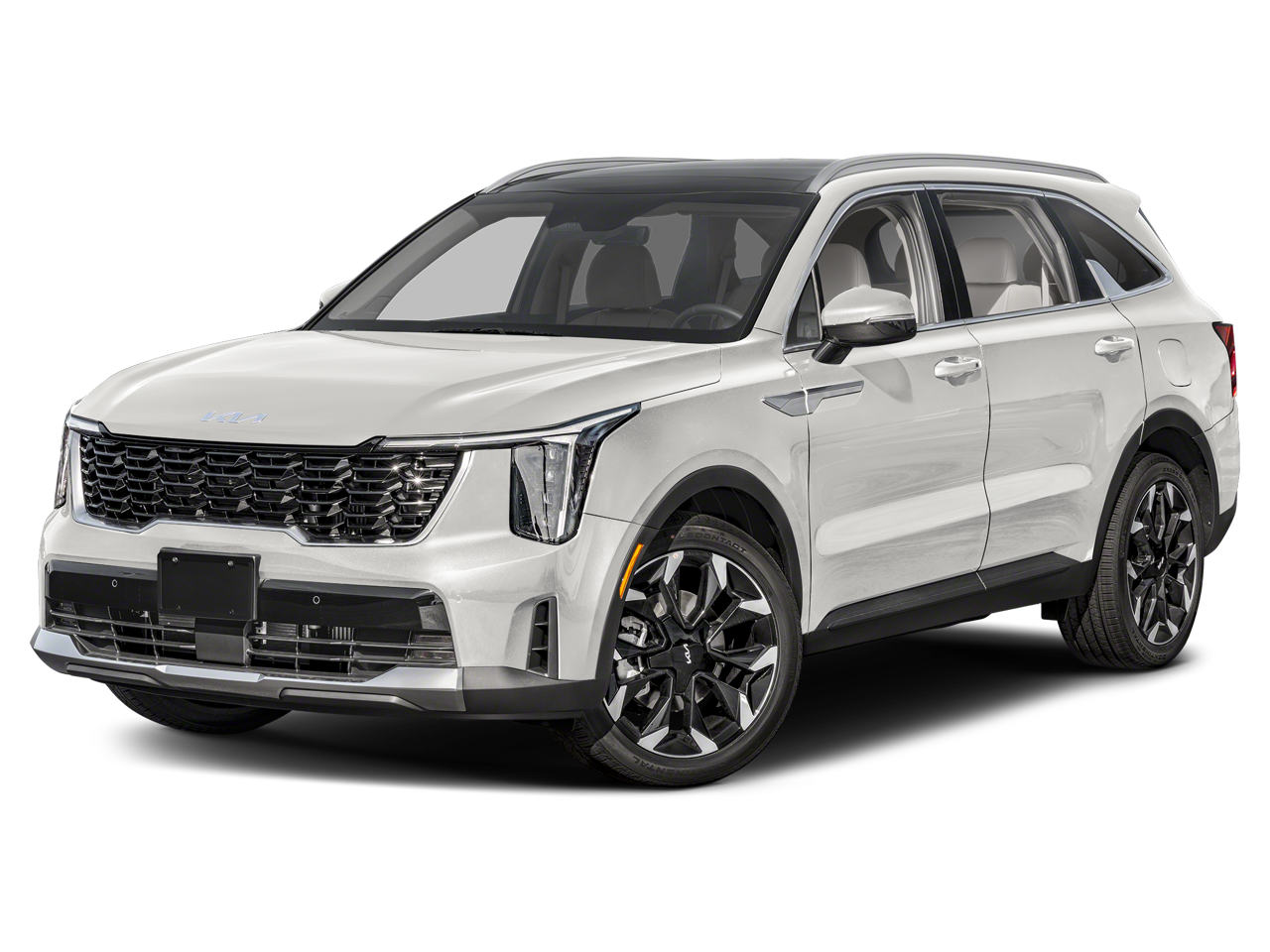 2026 Kia Sorento X-Line EX - Photo 28