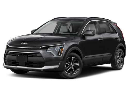 2026 Kia Niro EX