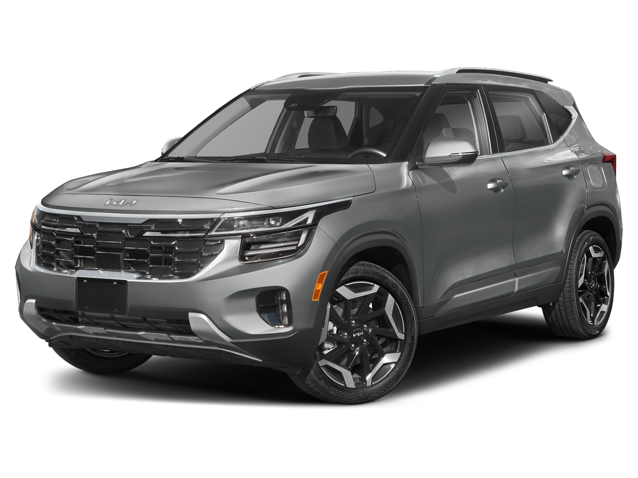 2026 Kia Seltos SX - Photo 30