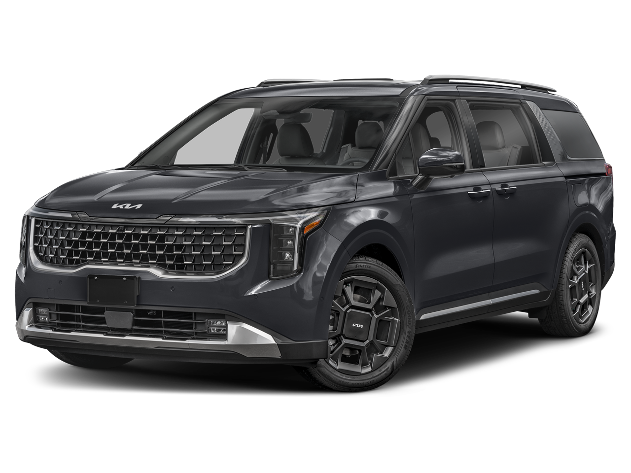 2026 Kia Carnival SX - Photo 28