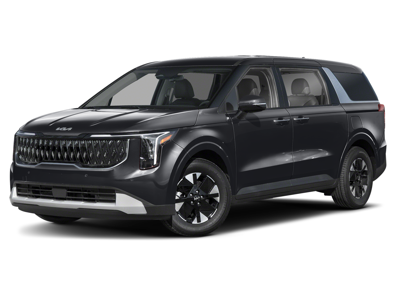 2026 Kia Sedona's photo