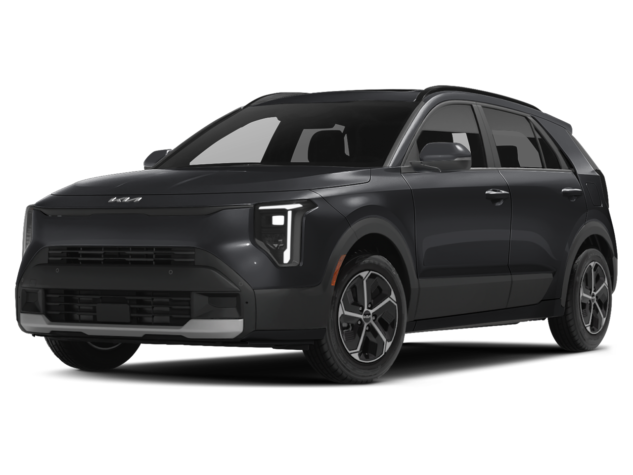 2027 Kia Niro EX