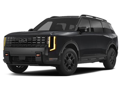2027 Kia Telluride X-Pro SX-Prestige