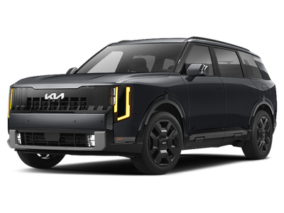 2027 Kia Telluride X-Pro SX-Prestige X-PRO
