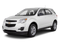2010 Chevrolet Equinox LT w/2LT