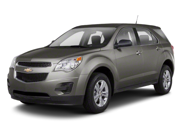 2011 Chevrolet Equinox LT 1LT