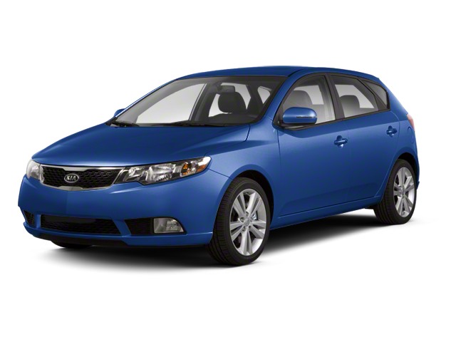 2011 Kia Forte SX