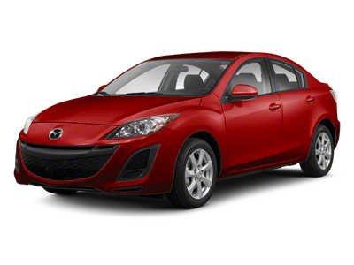 2011 Mazda Mazda3 s Grand Touring