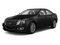 2012 Cadillac CTS Luxury