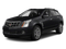 2012 Cadillac SRX Luxury
