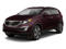 2012 Kia Sportage LX