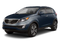 2012 Kia Sportage EX