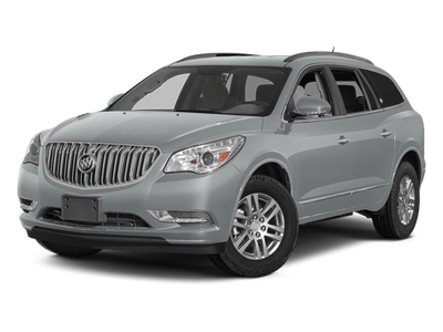 2013 Buick Enclave Convenience