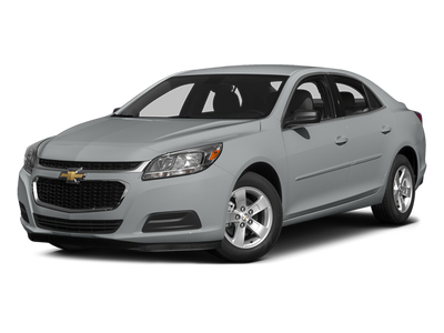 2014 Chevrolet Malibu LT