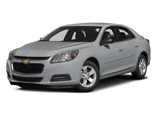 2014 Chevrolet Malibu LT